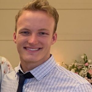 Meet your Posher, William